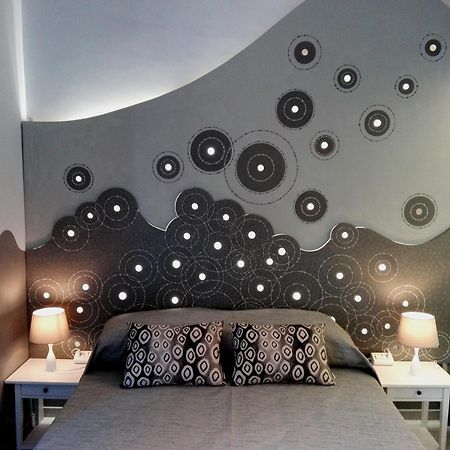 Hotel Aleardo Aleardi Roma Esterno foto