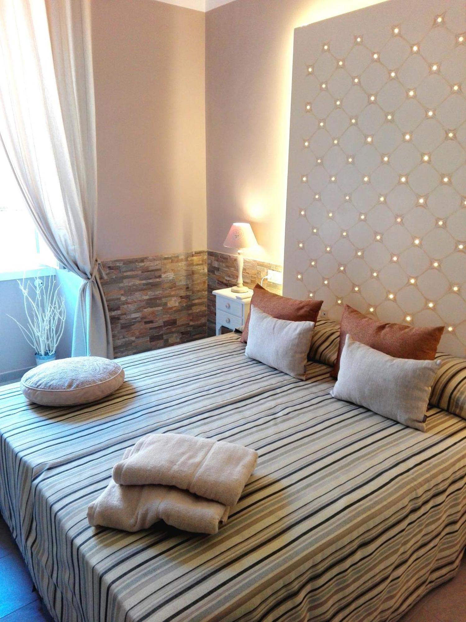 Hotel Aleardo Aleardi Roma Esterno foto