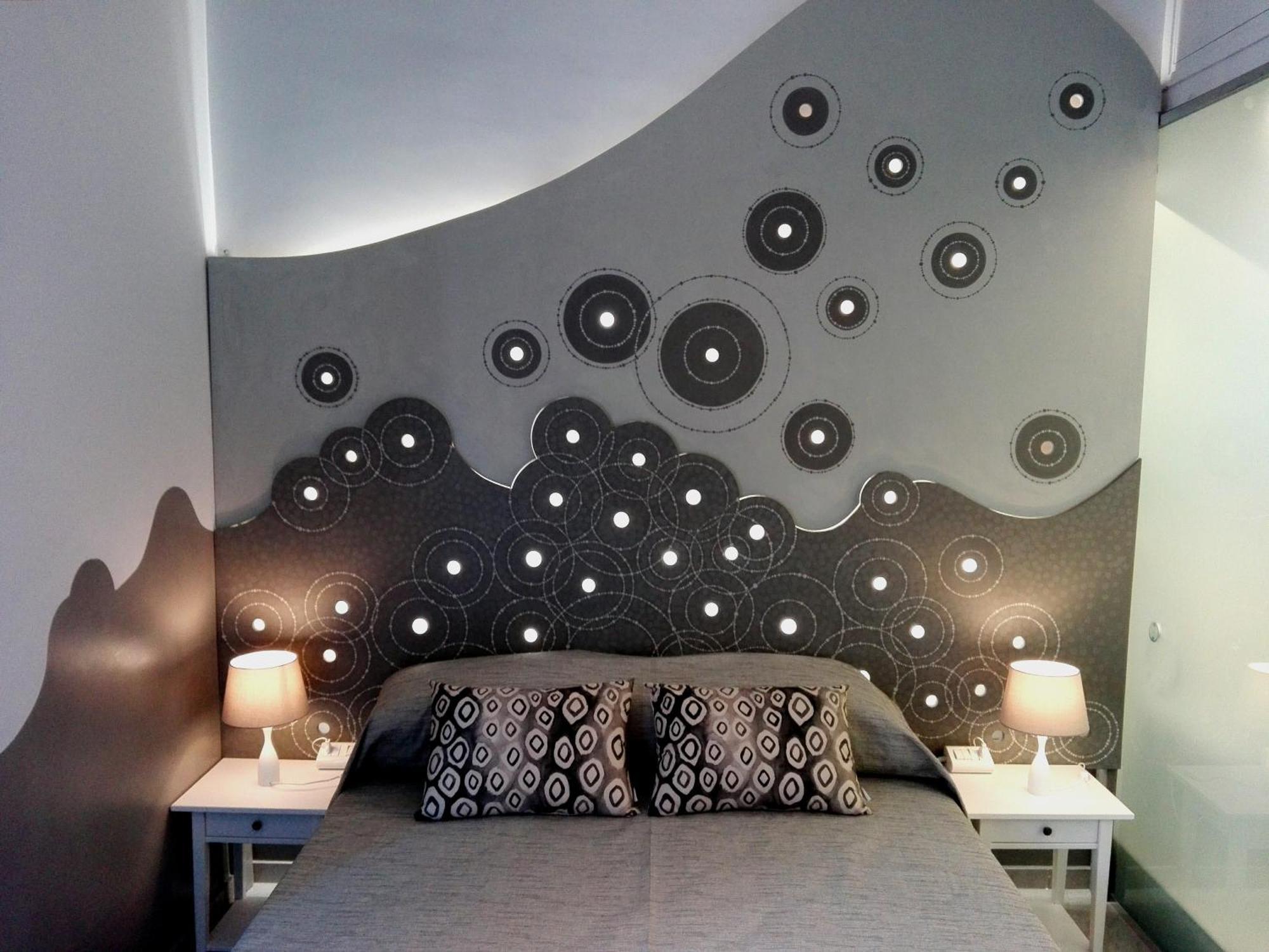 Hotel Aleardo Aleardi Roma Esterno foto