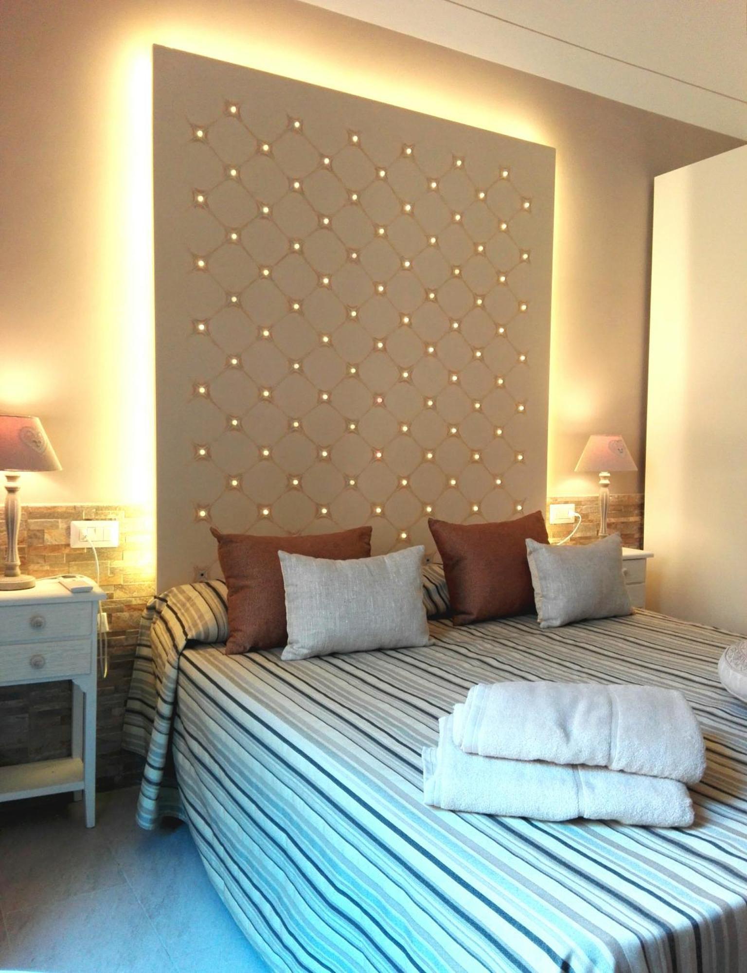 Hotel Aleardo Aleardi Roma Esterno foto