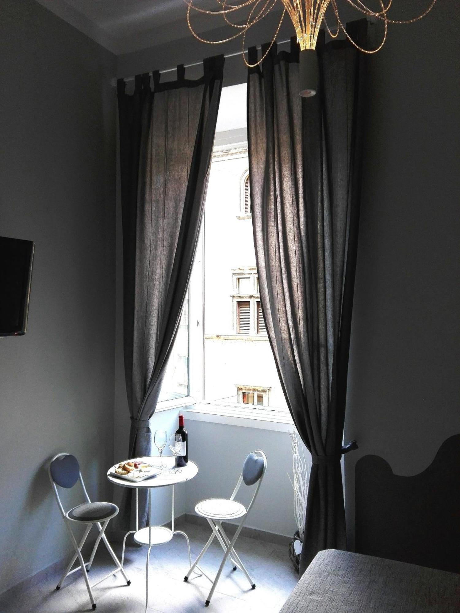 Hotel Aleardo Aleardi Roma Esterno foto