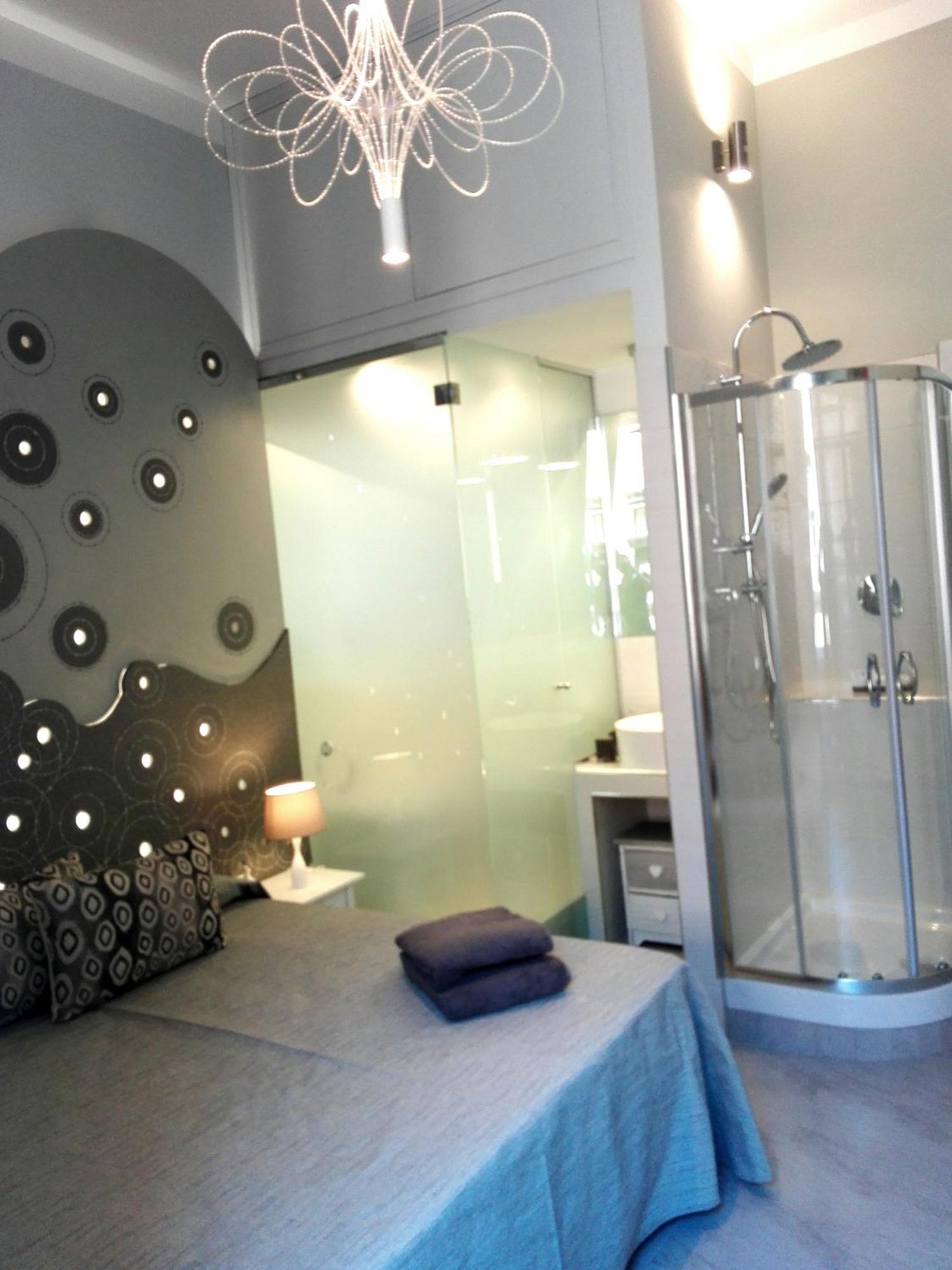 Hotel Aleardo Aleardi Roma Esterno foto