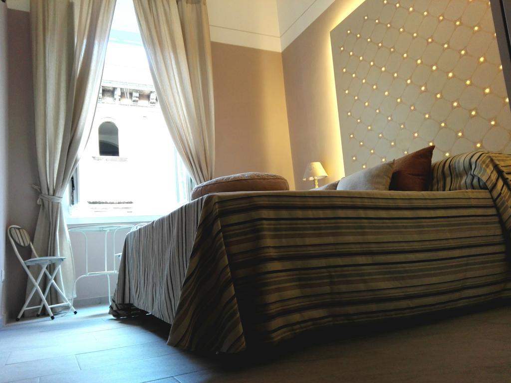 Hotel Aleardo Aleardi Roma Esterno foto