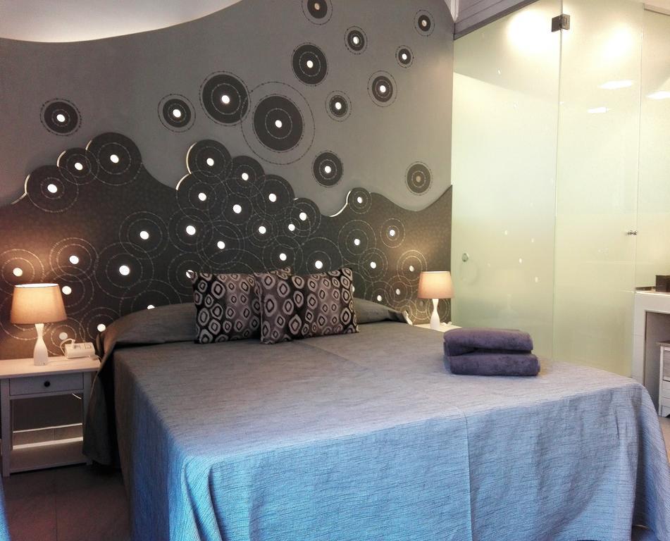 Hotel Aleardo Aleardi Roma Esterno foto